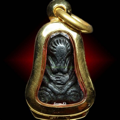 หลวงปู่เอี่ยม วัดหนัง