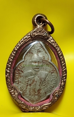 พระครูนิรุติธรรมธร วัดส้มเสี้ยว ปี 2481 นครสวรรค์