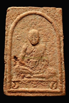 หลวงปู่ทิม ผงพรายกุมาร เศียรเล็ก