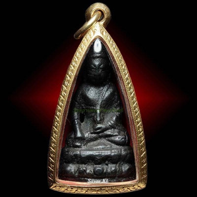 พระกริ่ง วัดสุทัศน์