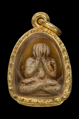 พระปิดตาพ่อท่านมุ่ย