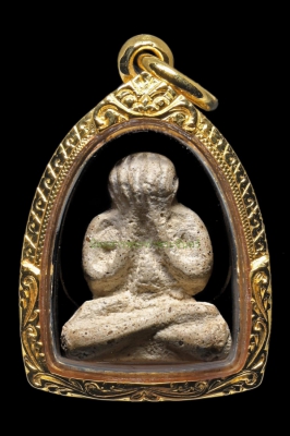 พระปิดตาพ่อท่านมุ่ย