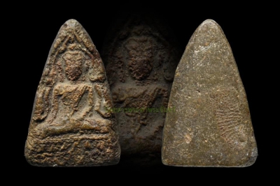 ชินราชว่านสดหลวงพ่อเผือก