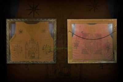 เสื้อยันต์หลวงปู่ทอง