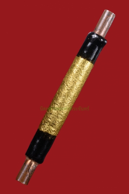 ตะกรุดจตุธาตุววัฏฐาน (นารายณ์สี่กร) หลวงปู่หมุน 