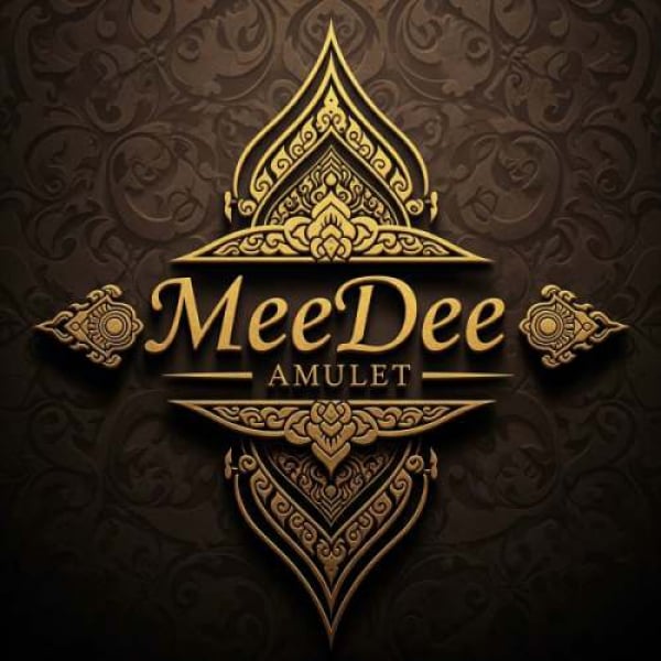 MeeDee Amulet